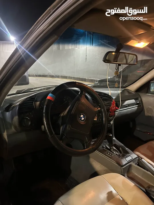 وطواط(BMW) للبيع