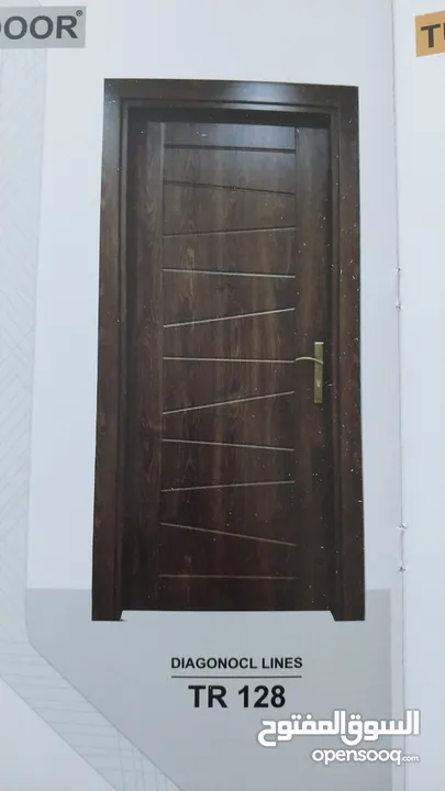 ابواب امان وابواب داخلية المهندسون لأبواب الأمان