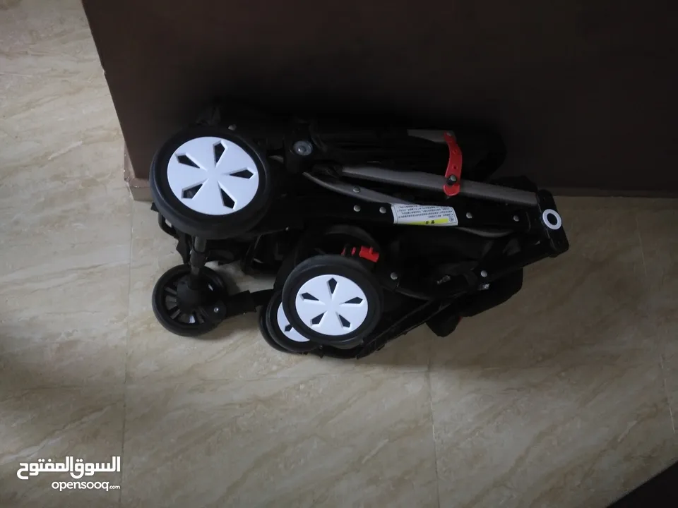 مستلزمات بيبي