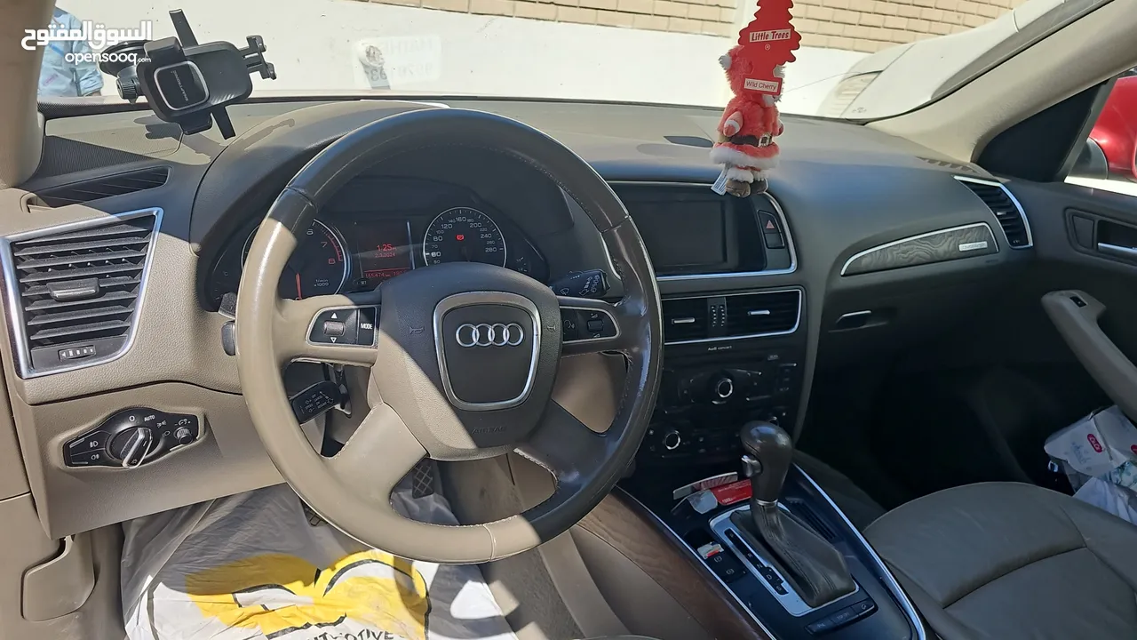 Audi Q5 For sale