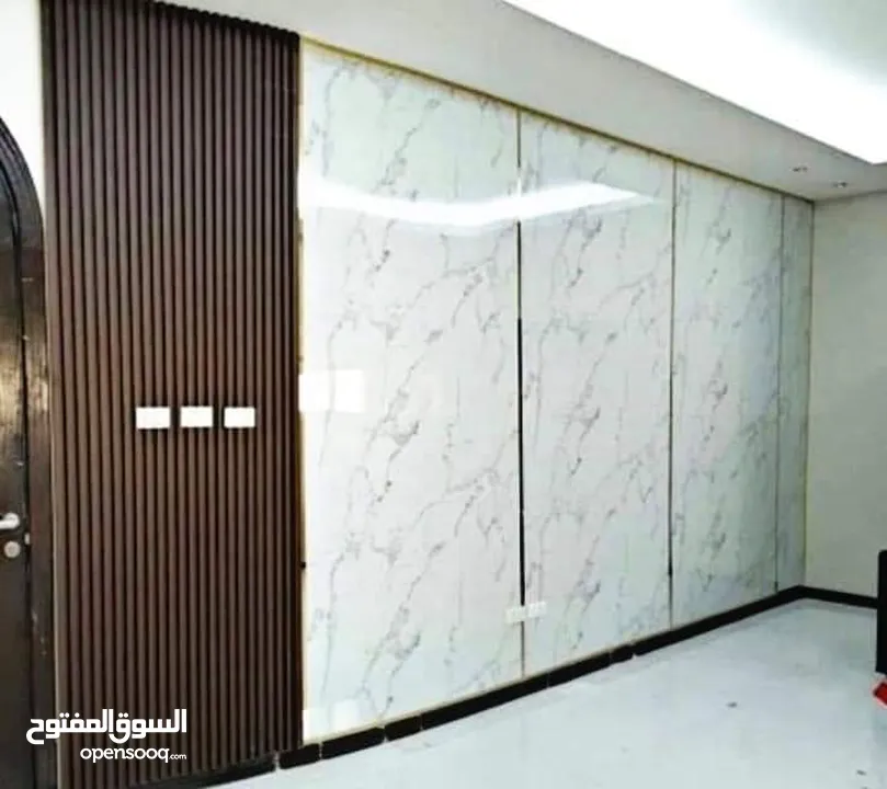 عمرو المصري للدهانات والطراشه والديكورات والعزل والصيانه العامه والعزل با احدث المواد