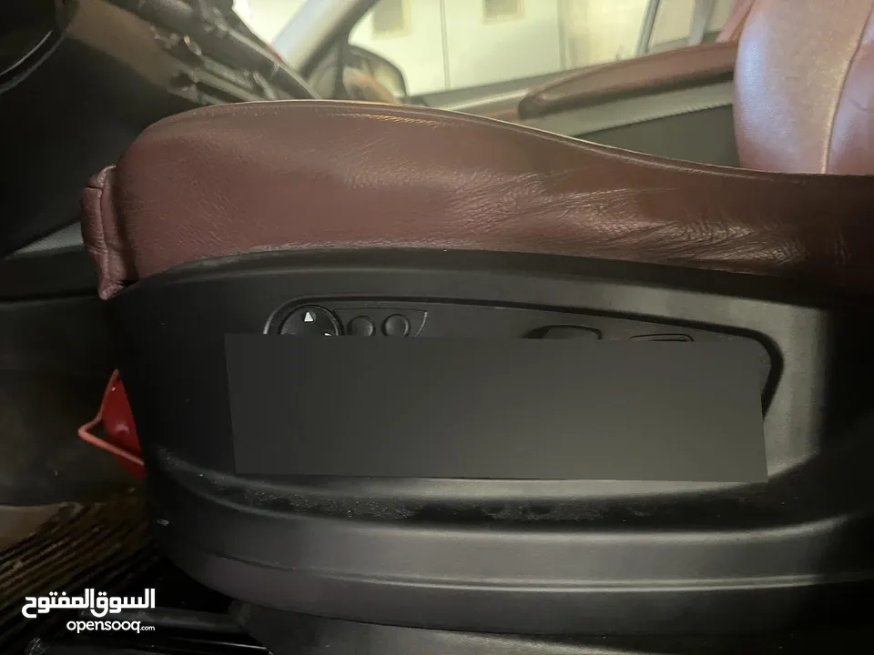BMWX6   فحص كامل اعلى مواصفات بسعر ممتاز