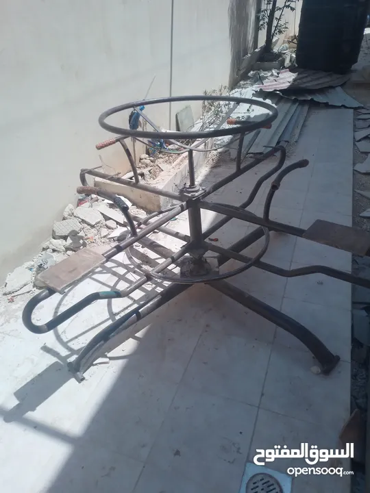 دويخه تحمل اوازن