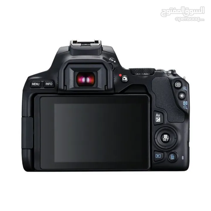 canon 250D