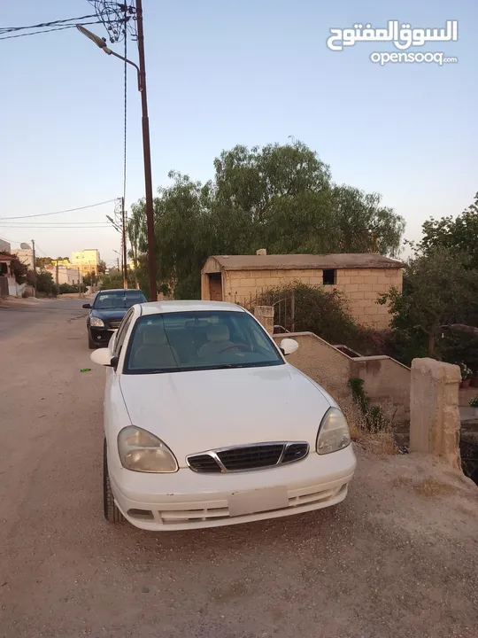دايو نوبيرا موديل 2000 للبيع .............. .......... ........... ............