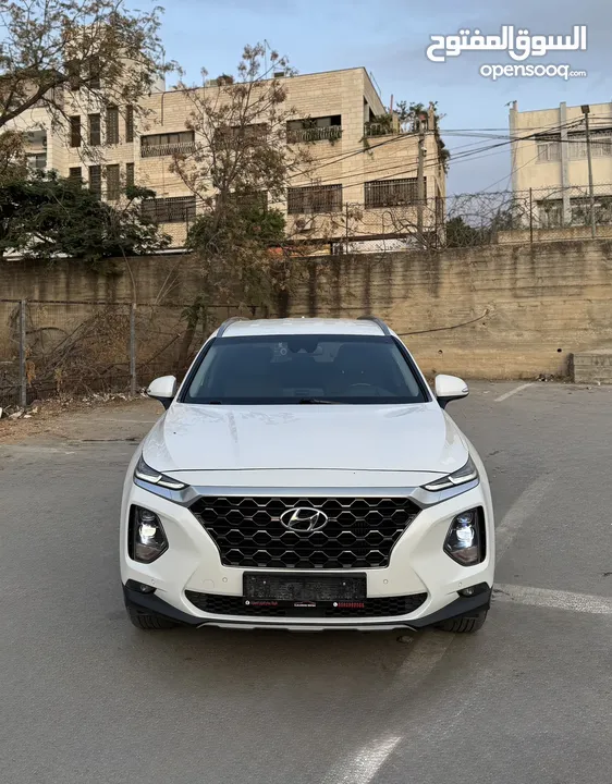 سنتافيه 2019 ون مليون بحالة الشركة و صيانات شركة