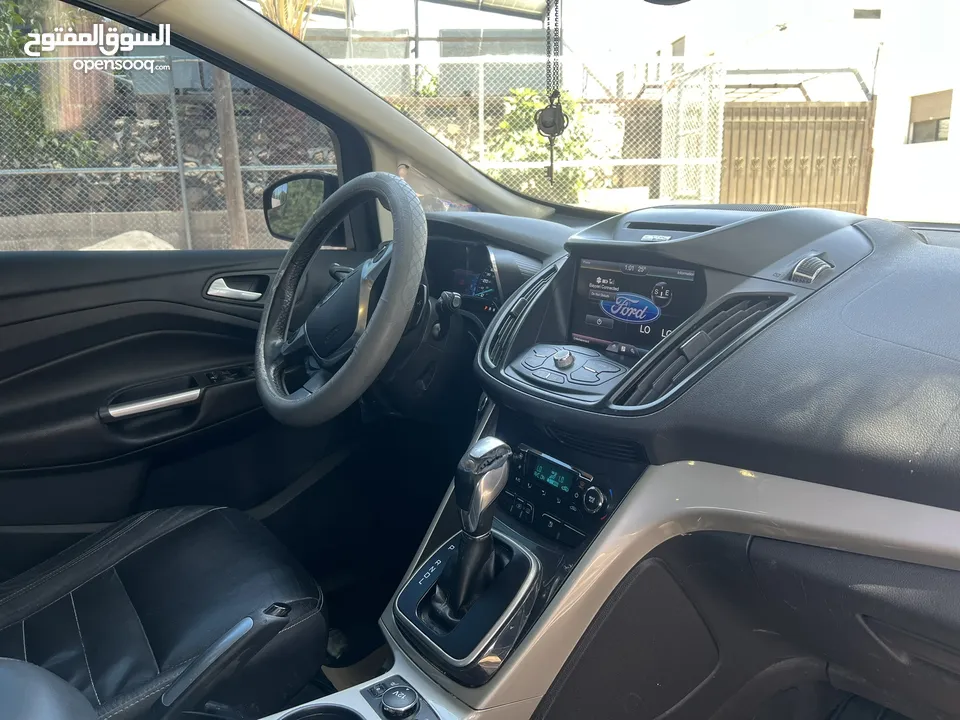 فورد C-Max 2013 انيرجي للبيع