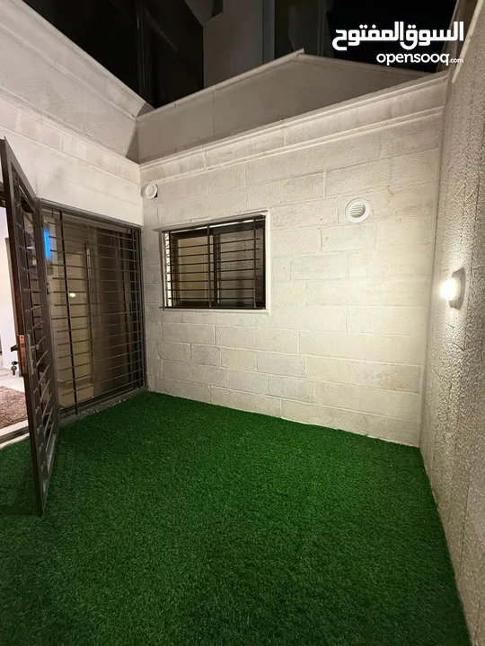 شقة مفروشة فاخرة للإيجار السنوي مباشرة من المالك – أم السماق / خلدا Furnished Luxury apartment