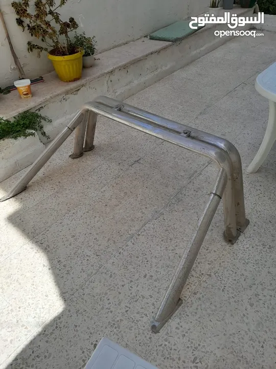 بركب على صندوق بكب ميتسوبيشي 2020 l200