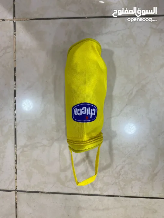 طقم شنطه  مستلزمات للطفل  نوع تشيكو