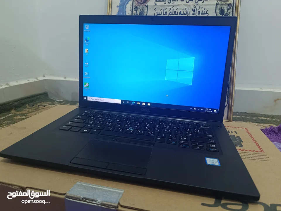 i7-8650u - 16gb ram - 256gb ssd