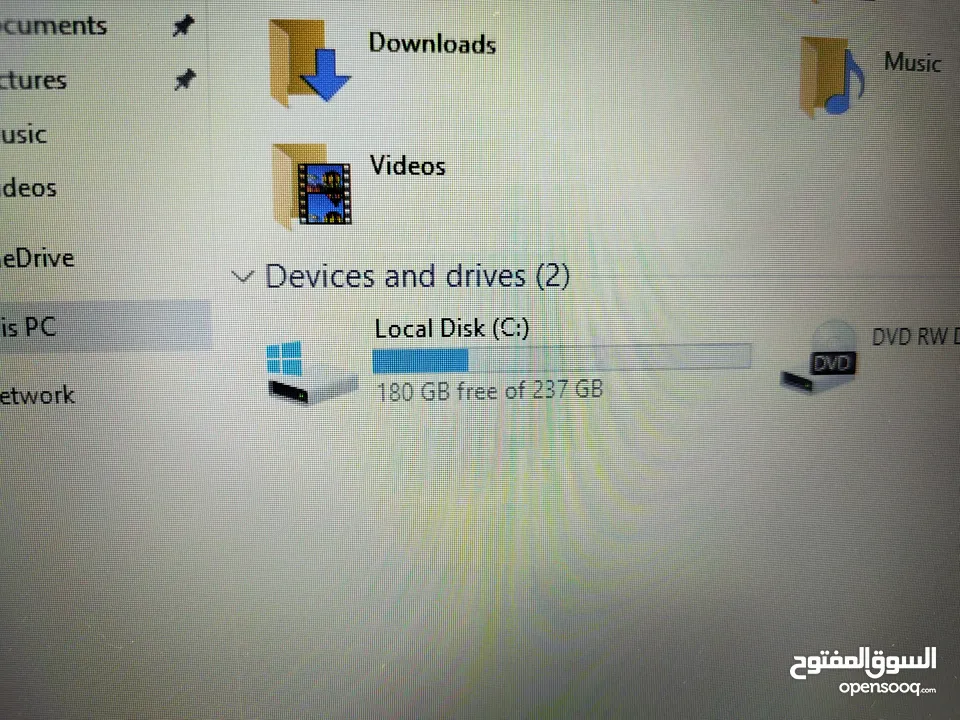 HP Pro book 470 G3 core i3 gan6