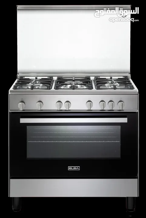 غاز ألبا موديل CBX 965 GLC NEW