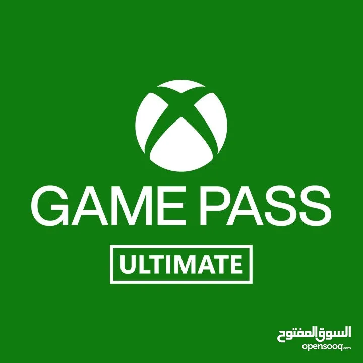 game pass ultimate اشتراكات