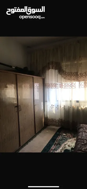 شقك صغيرة مفروشة للايجار
