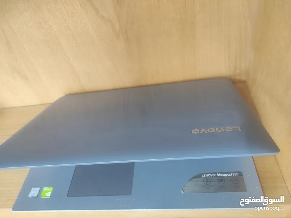 لابتوب لينوفو كرتين شاشة i7 gen8 شبه جديد فقط 800 شيكل