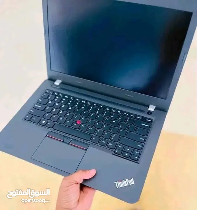 الجهاز القوي صاحب الاداء العالي Lenovo core i7 الجيل السابع