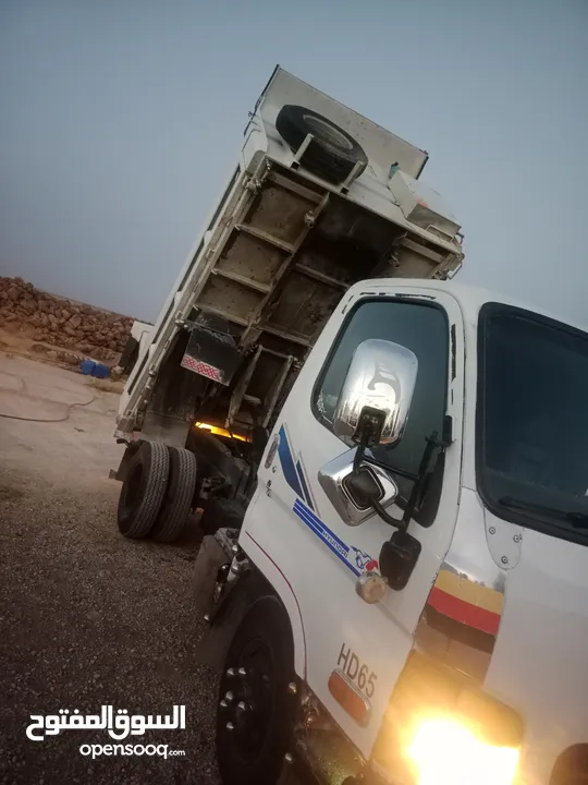 هونداي مايتي