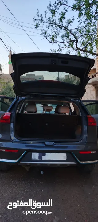 نيرو 2019 بلج ان فحص كامل ماشية 80 الف