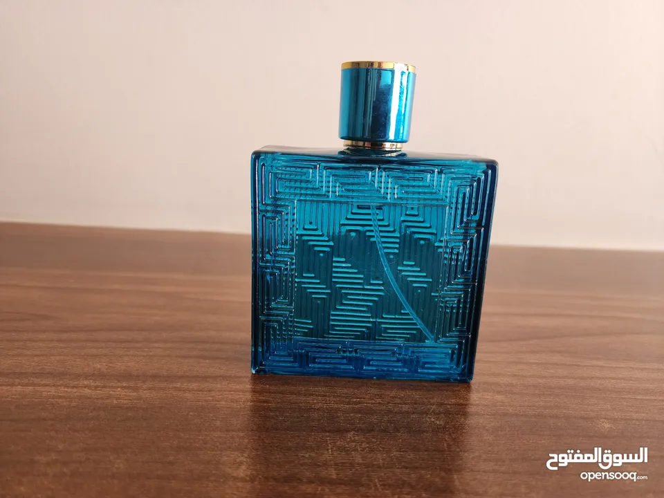 شروه عطور نخب تستر بسعر حرق