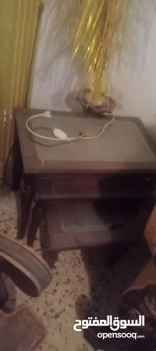 اثاث بيت نظيف للبيع