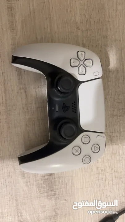 Perfect PlayStation controller