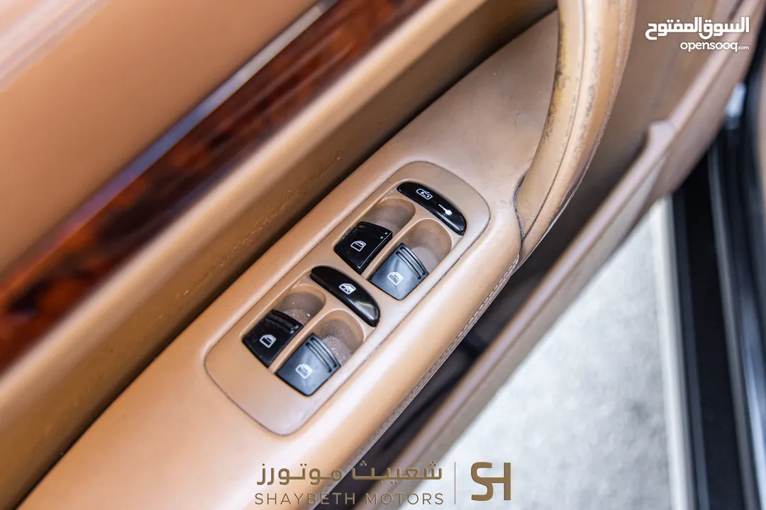 Porsche Cayenne S 2009