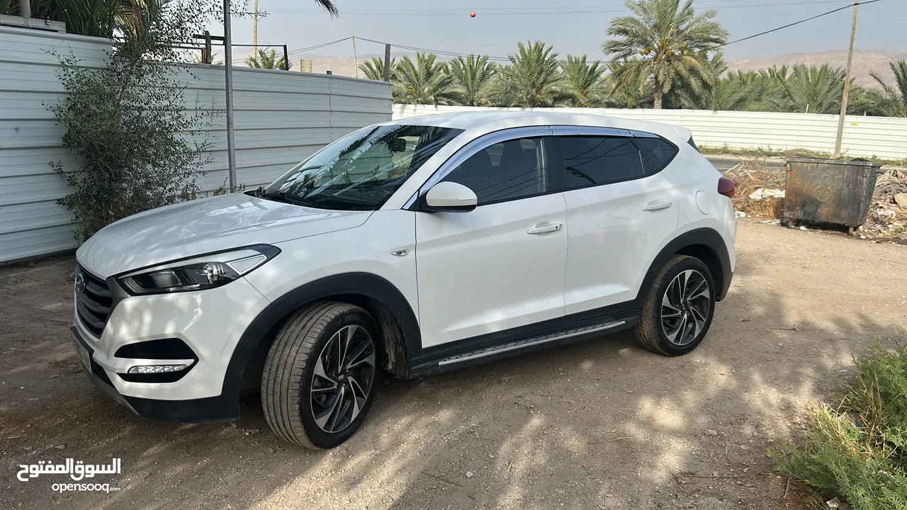 توسان 2018