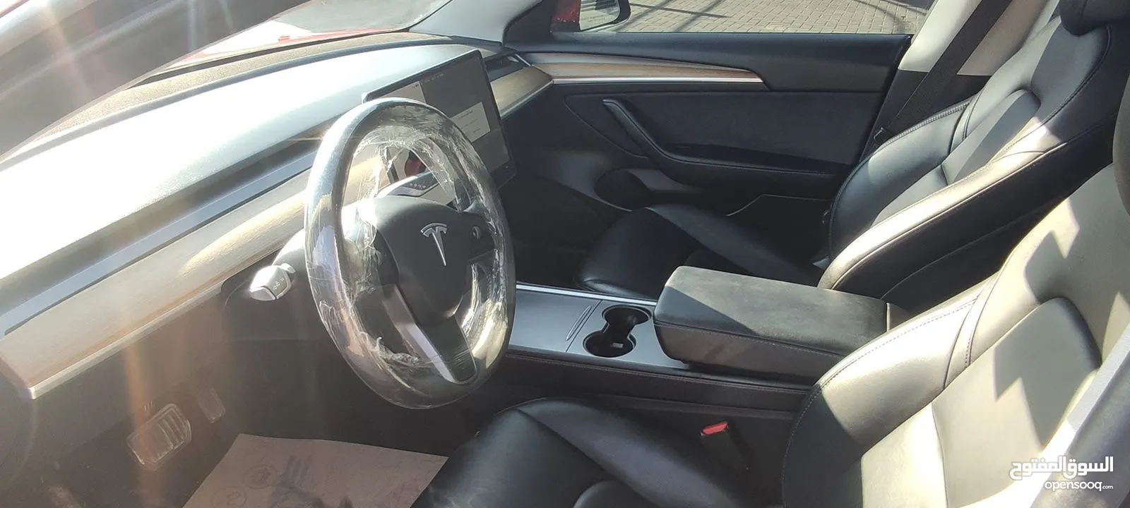 Tesla 2023 Model 3 Standard Plus