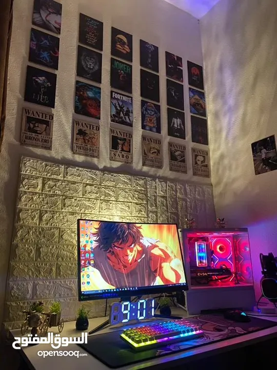 للالعاب والتصميم pc games