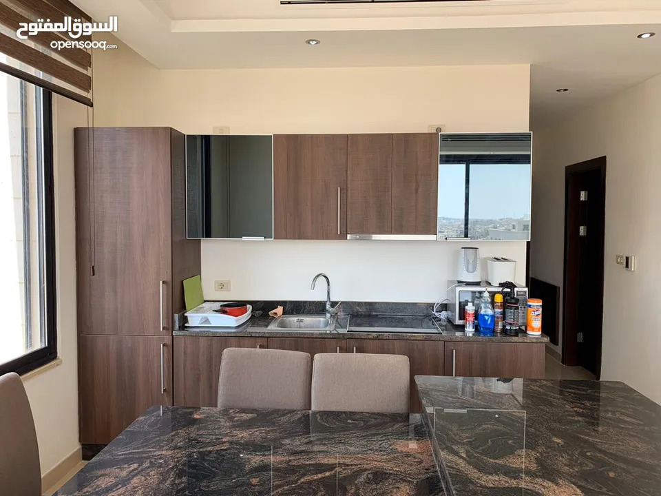 شقة مفروشة للإيجار في الصويفية ( Property 41580 )-174968640