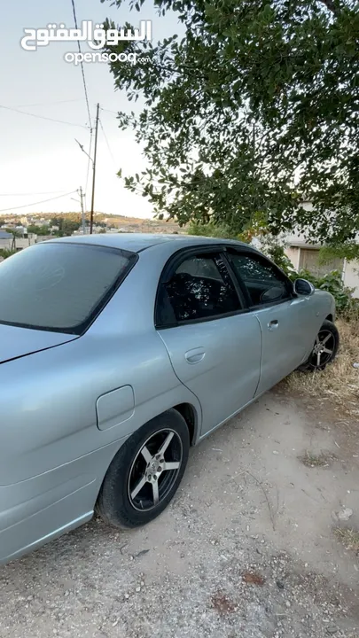 دايو نوبيرا2 موديل 2200