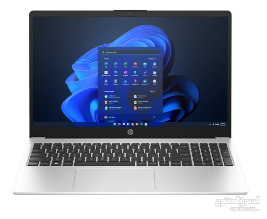 Hp 250 G10 Intel CoreTM i7-13th / 16 GB RAM / 512GB SSD