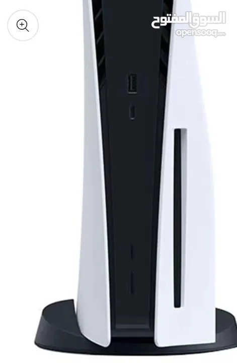 PlayStation5 console (slim)   بلي 5 1تيره سلم ايسوي السعر725