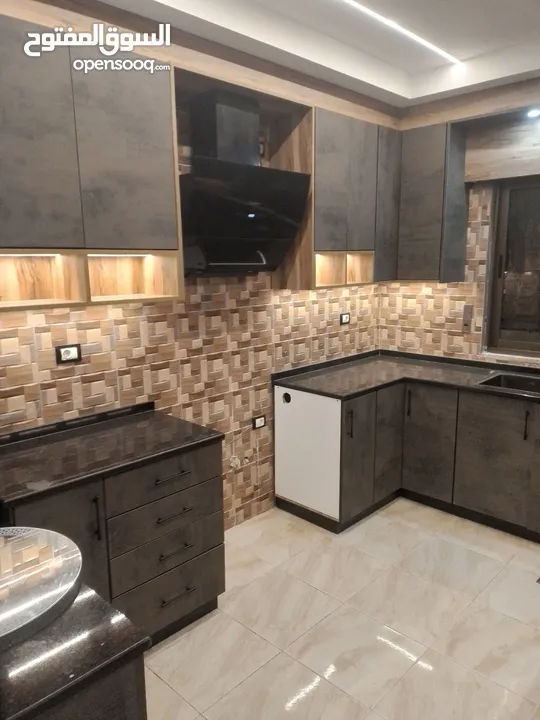 مطابخ المنيوم مطابخ الغد