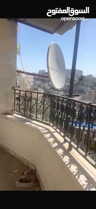 شقة مفروشة بيت لحم شارع الصف خلف مدرسة بنات بيت لحم الثانوية
