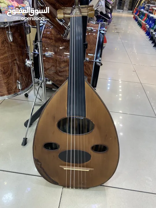عود عراقي سحب