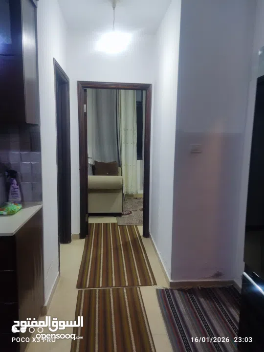 شقه جميله للإيجار اليومي