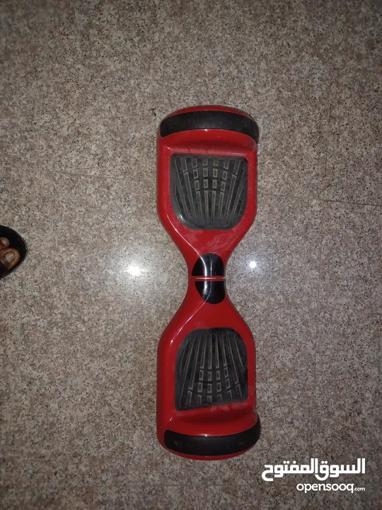 hover electric board