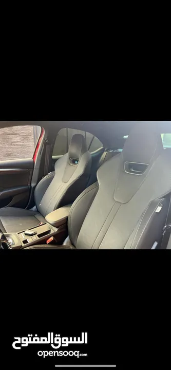Skoda Octavia اوتوماتيك 2000 ديزل بويه شركة فللللللللللللللل مسكررررررر ب الورقه