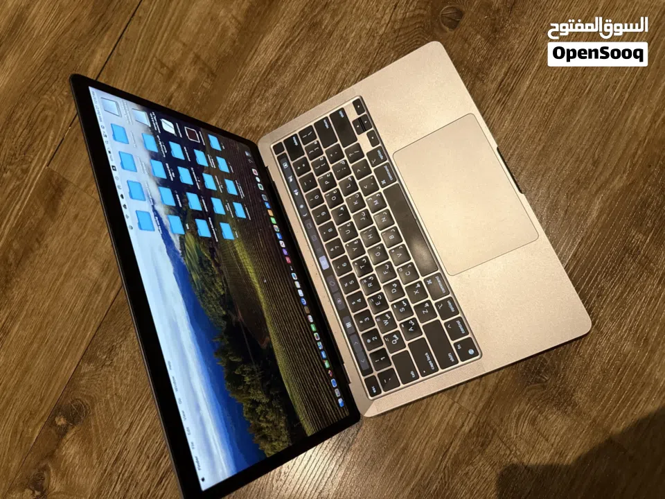 Macbook pro(M1)