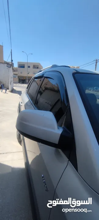 جيب هونداي توسان 2008