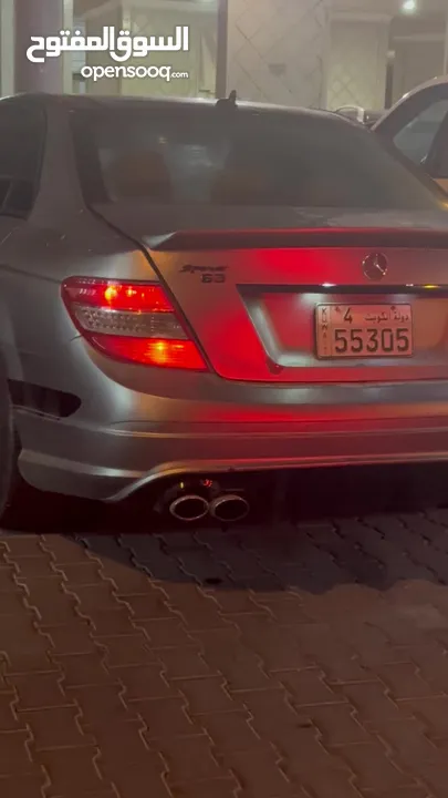 محوله2014c63بلكامل