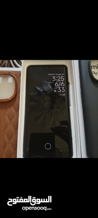 ريدمي نوت 14 برو بلس 5G