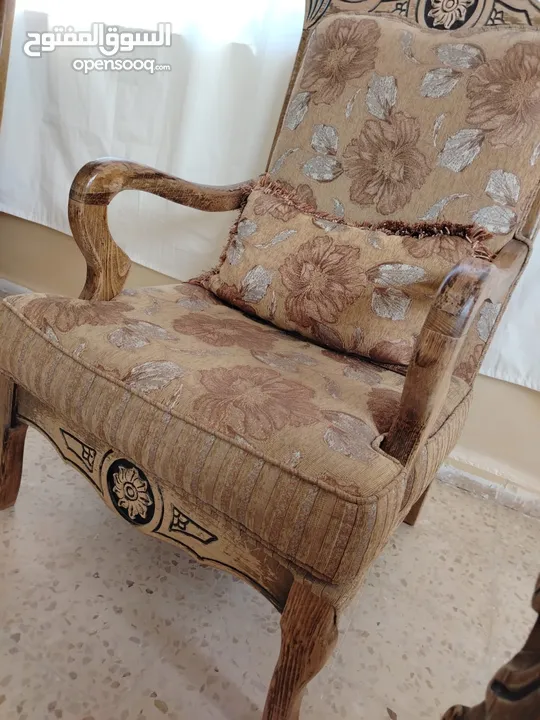 كنب مستعمل