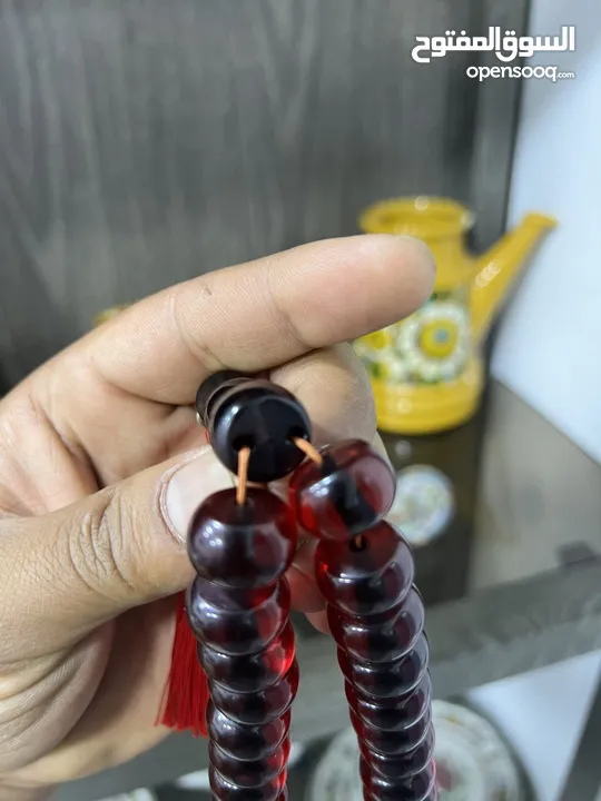 سبحه تشكيلة انتيك مميزة جدا كلو قديم وحلو عل فحص اصلي اسعار منوعة