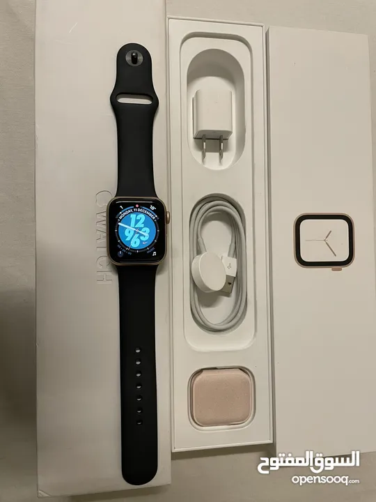 Apple watch series 4