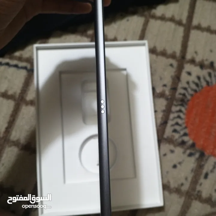 ايباد 9 ذاكره 256