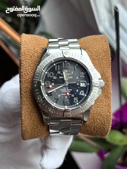 BREITLING COLT