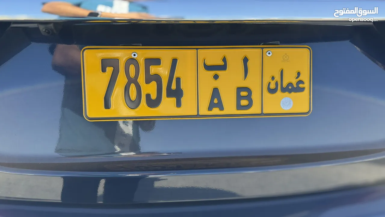 VIP Number plate for Sale  انا مالك الرقم و والجاد يتواصل معي السعر قابل للتفاوض في حدود المعقول